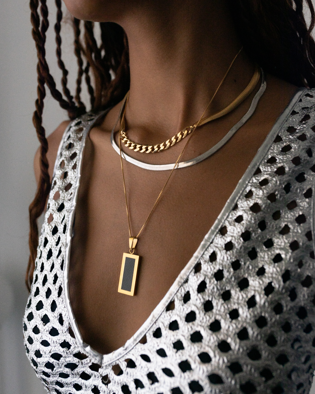 teal market - Wholesale Schakelketting - VIPER XL KETTING5