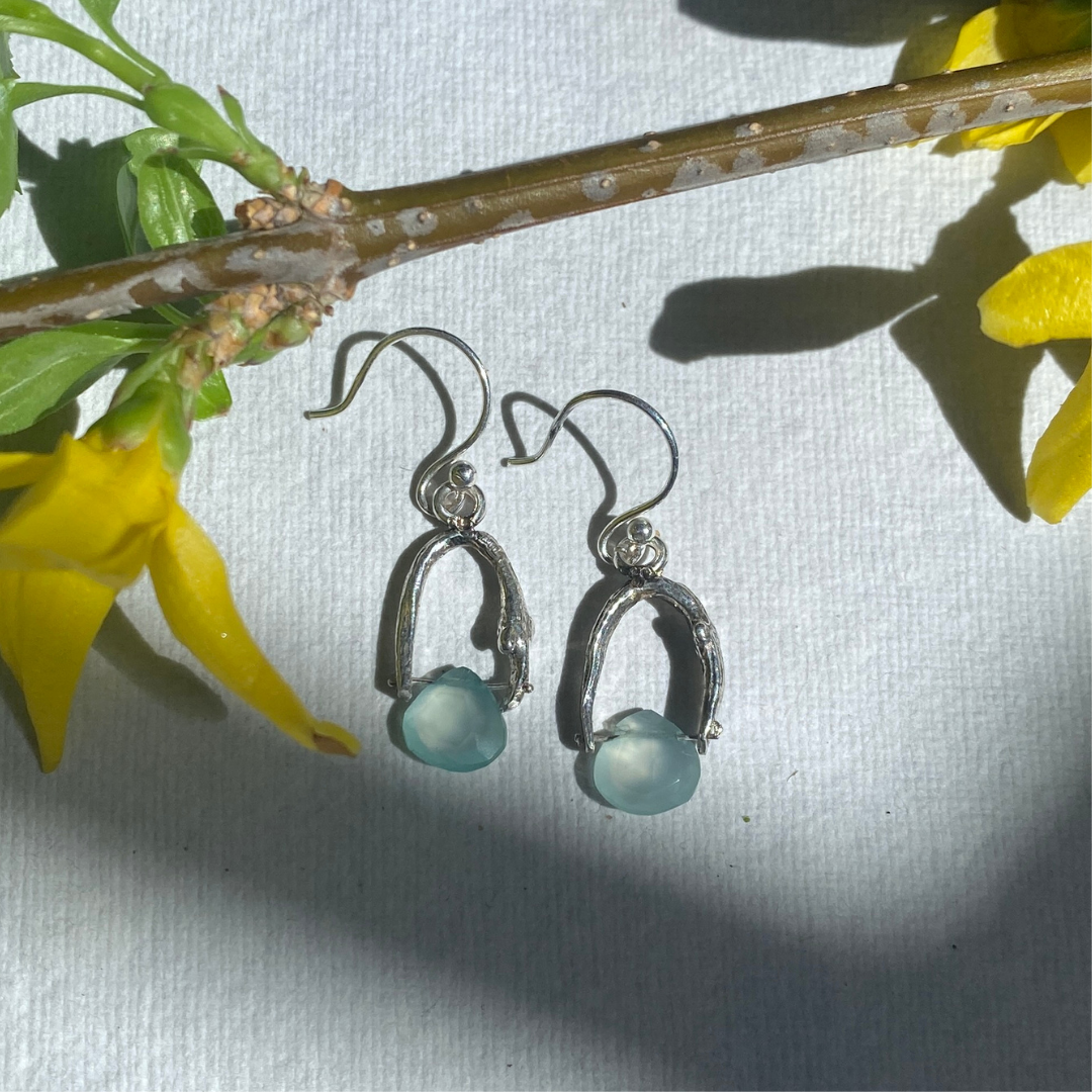 Susan Rodgers Designs - Wholesale Dangle Earrings - Twig Earrings3