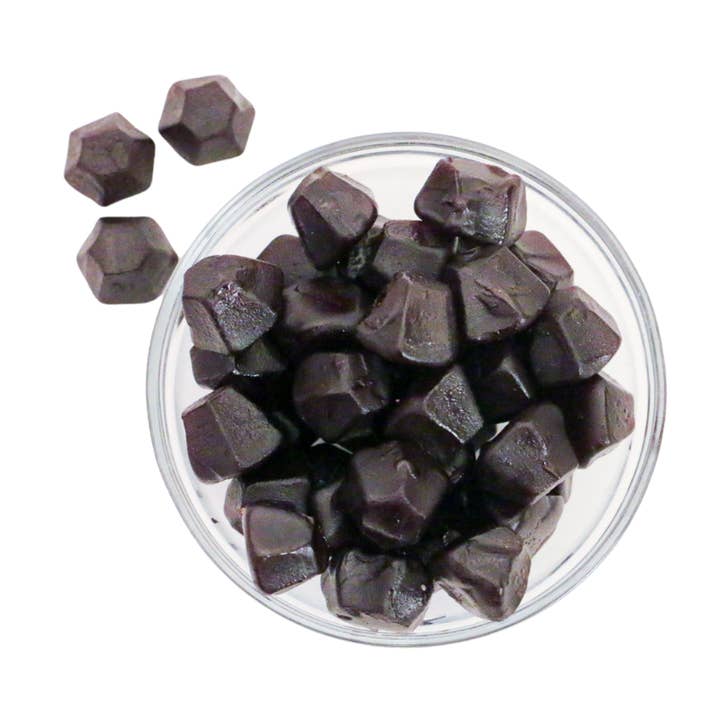 Super Elderberry Gummies WHITE LABEL for wholesale by Naturacentric