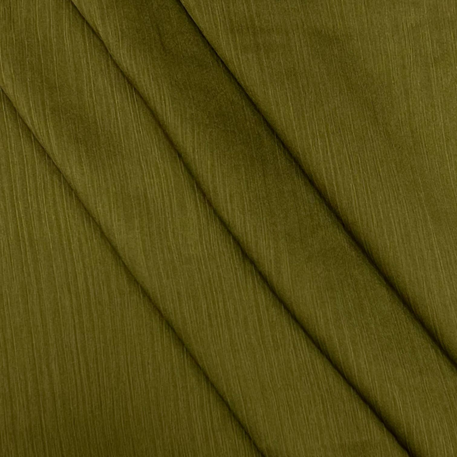 London Scarves – Engroshandel Tørklæde - Dame – Ensfarvet Ribbet Lang Satin Tørklæde43