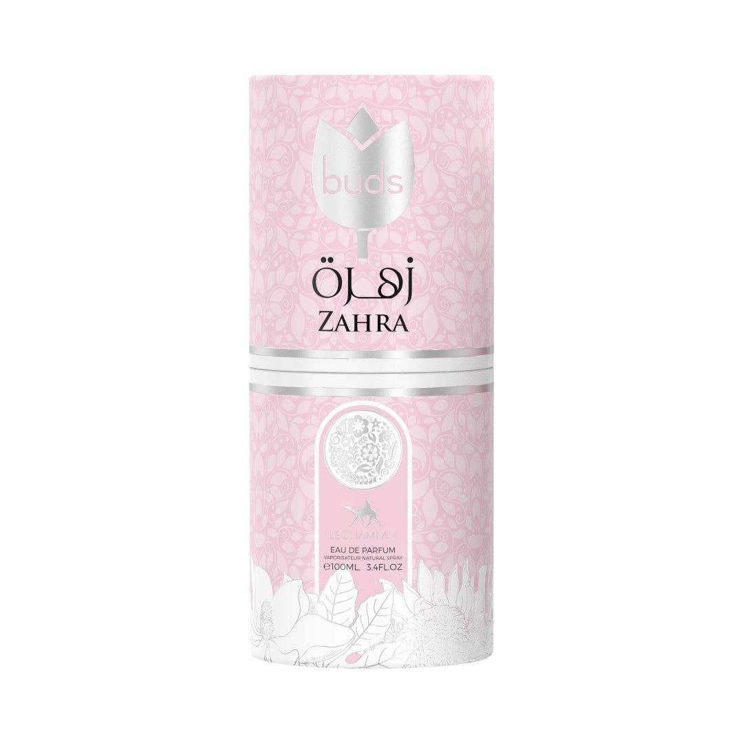 FRAGRANCE WHOLESALE LTD - Wholesale Perfume/Eau de Toilette - Le Chameau Buds Zahra  Eau De Parfum 100ML2