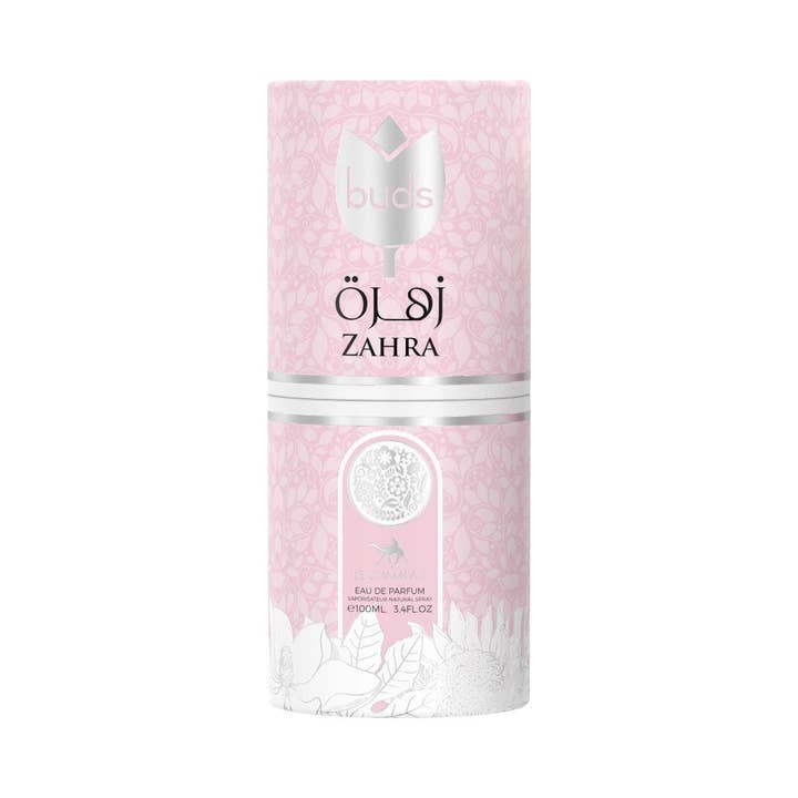 FRAGRANCE WHOLESALE LTD - Wholesale Perfume/Eau de Toilette - Le Chameau Buds Zahra Eau De Parfum 100ML2
