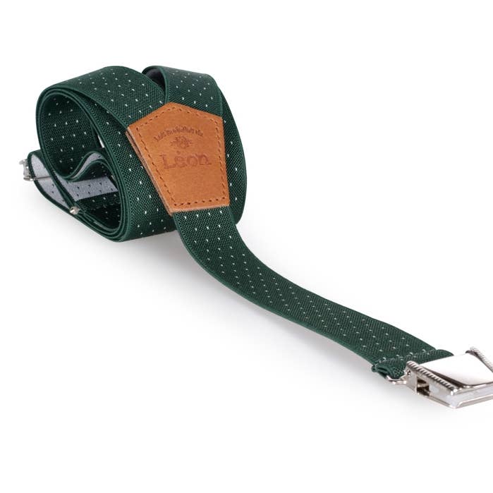 Menilmontant Thin Straps for wholesale by Les Bretelles De Léon