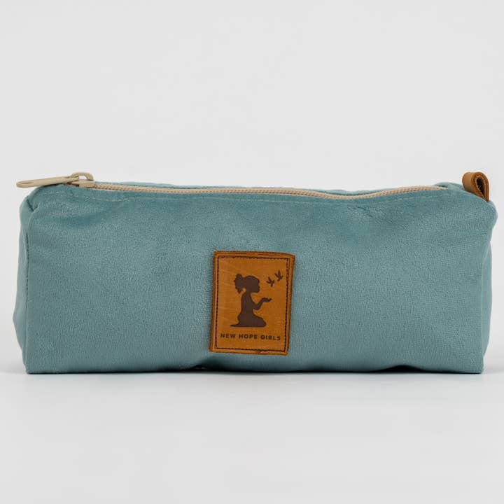 Lia Pouch for wholesale by New Hope Girls