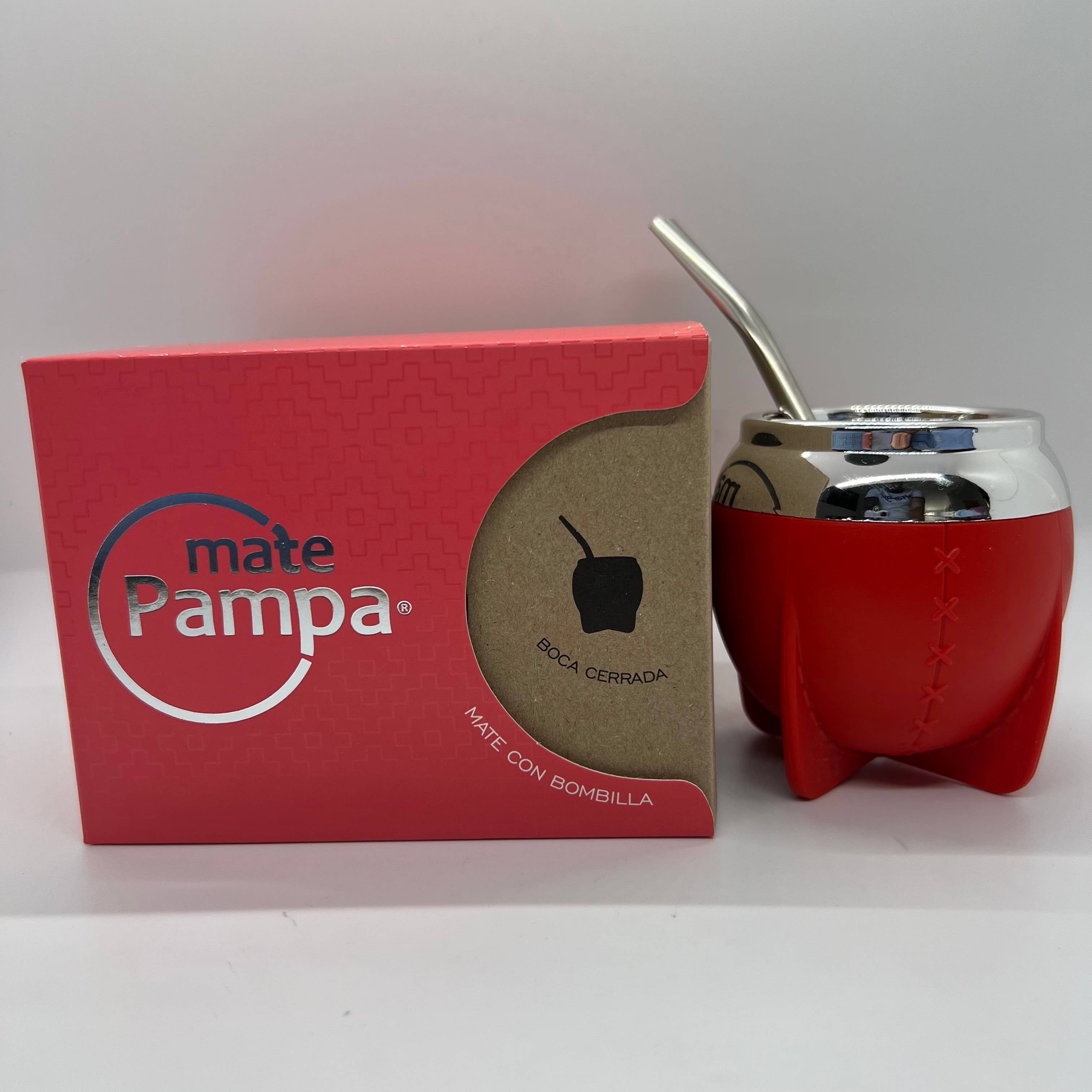 Milonga Yerba Mate - Wholesale Tea Set - Milonga Mate Starter Pack16