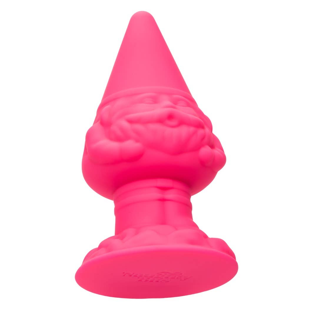 CalExotics - Wholesale Sex Toy - Naughty Bits® Anal Gnome™ Gnome Butt Plug8