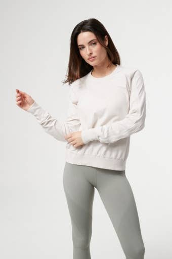 Nux Active - Vendita all'ingrosso Maglia sportiva - Donna - Manica lunga Ivy5