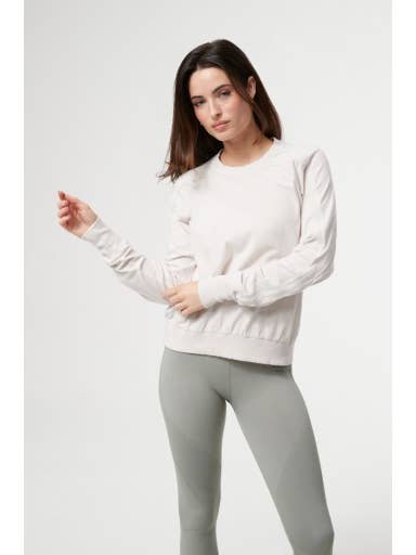 Nux Active - Vendita all'ingrosso Maglia sportiva - Donna - Manica lunga Ivy5