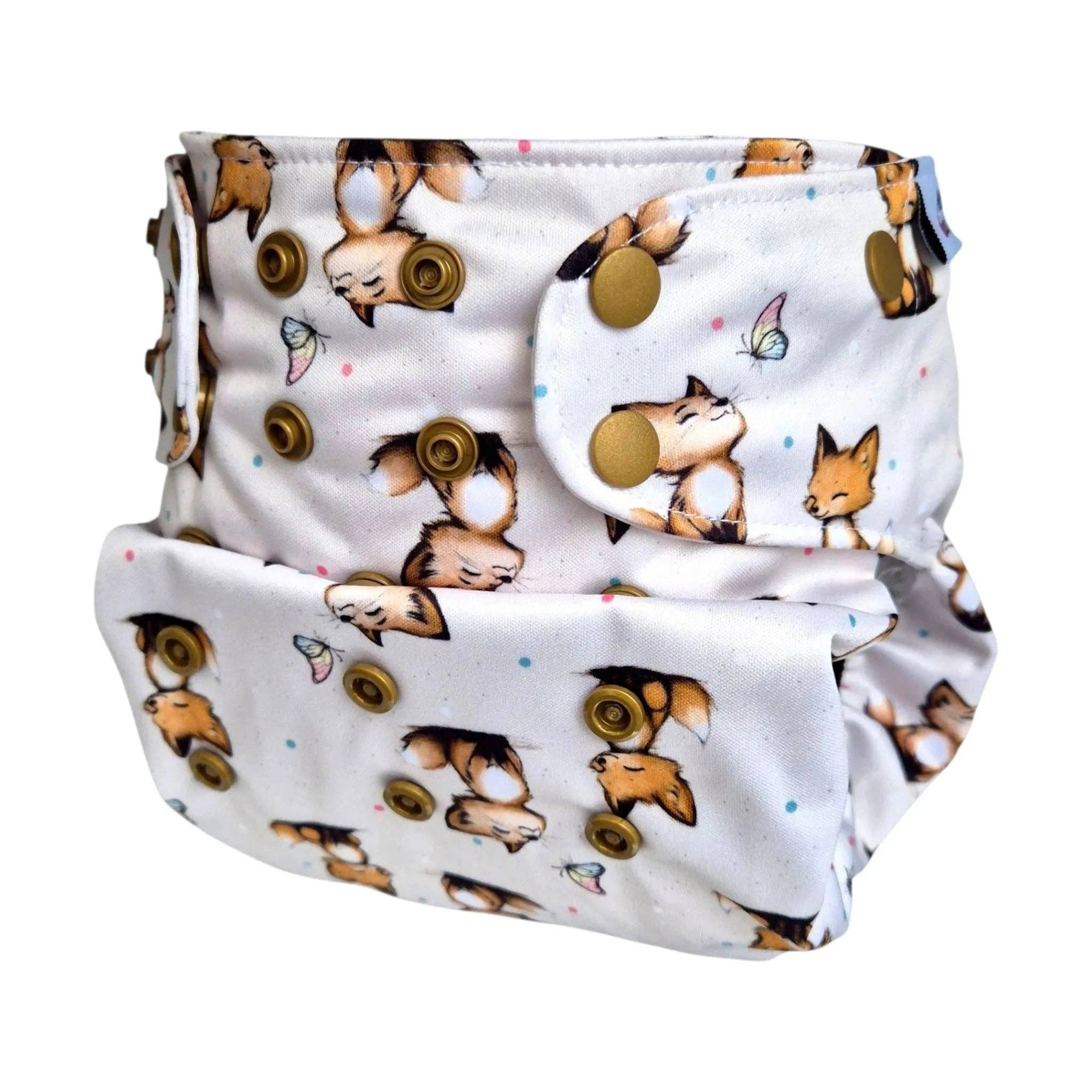 Ma'boule de couches - Wholesale Bedding blanket – Kids & Baby - Cradle Cloth Diaper - Limited Edition57