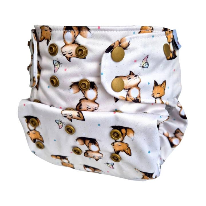 Ma'boule de couches - Wholesale Bedding Blanket - Kids & Baby - Cradle Cloth Diaper - Limited Edition57