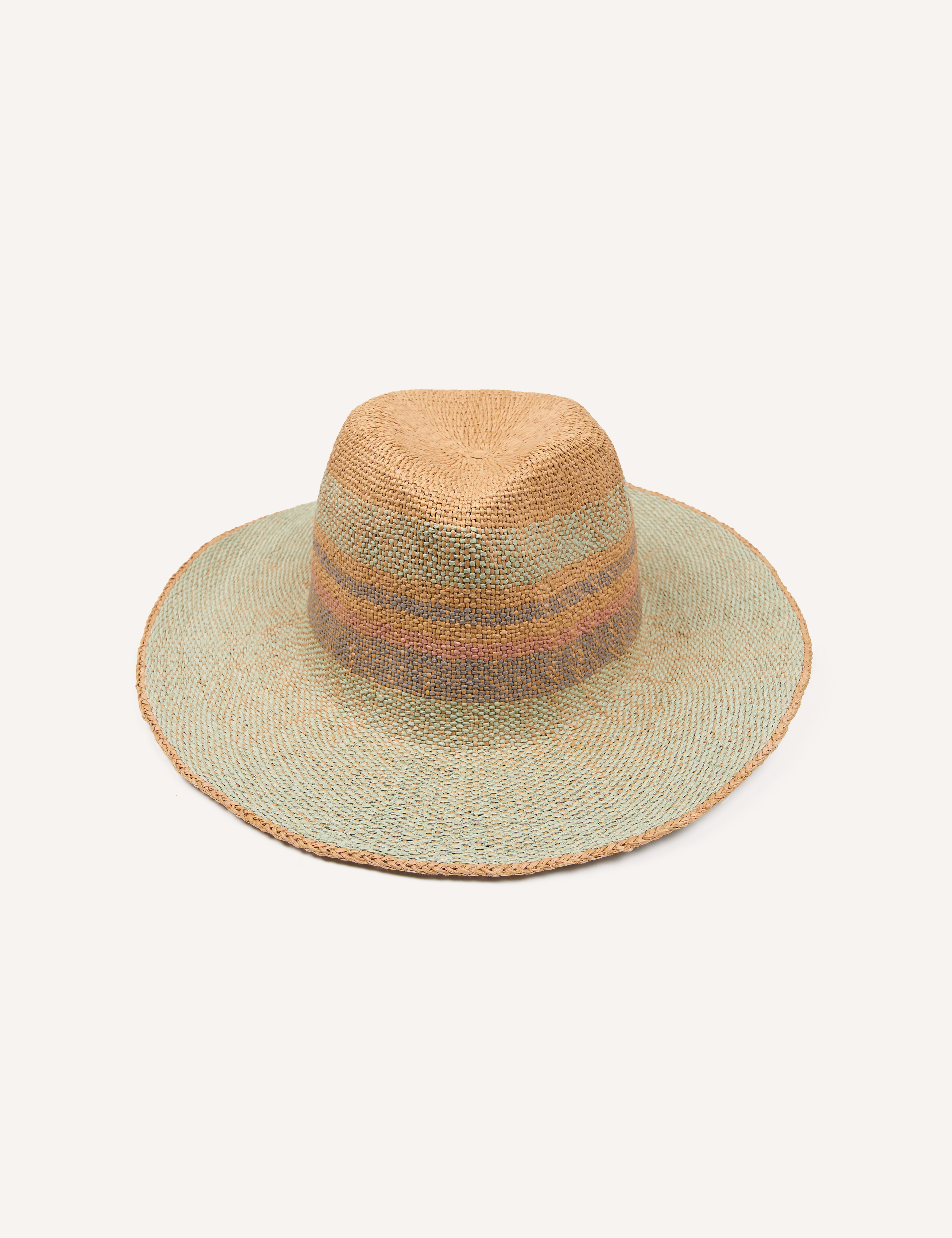 CUCOCUCA - Wholesale Boater Hat - Unisex - HAT 092