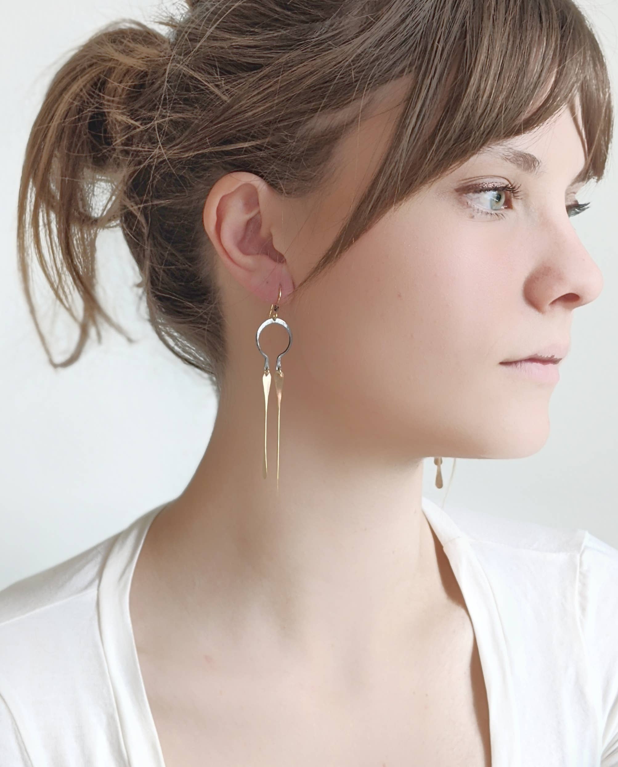 Zalias Jewelry - Wholesale Dangle Earrings - Styx Earrings1