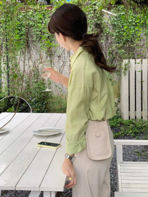 Pretty Persuasions – bolsa tiracolo - Mulher por atacado – P23095 Saco Cruzado1