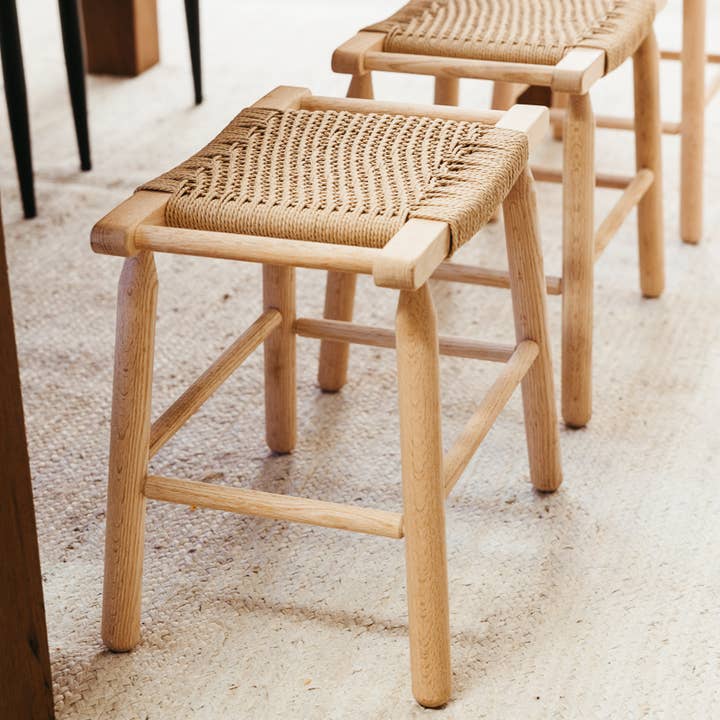Millstream Home - Wholesale Bench - The Danish Cord Bench2