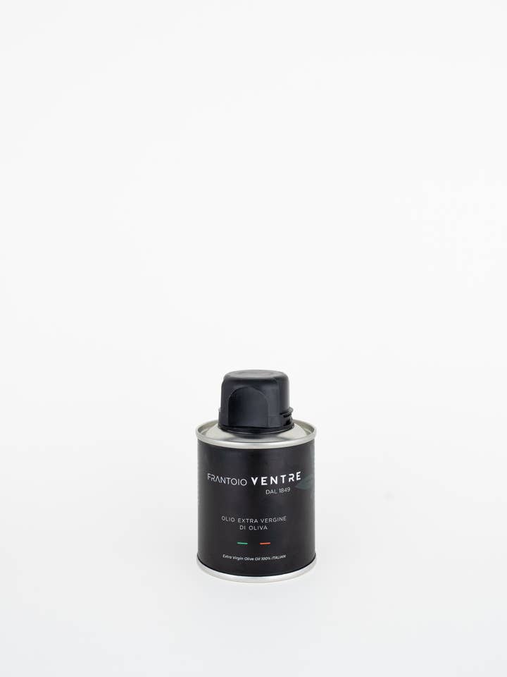 Extra Virgin Olive Oil - 100ml for wholesale by Frantoio Ventre