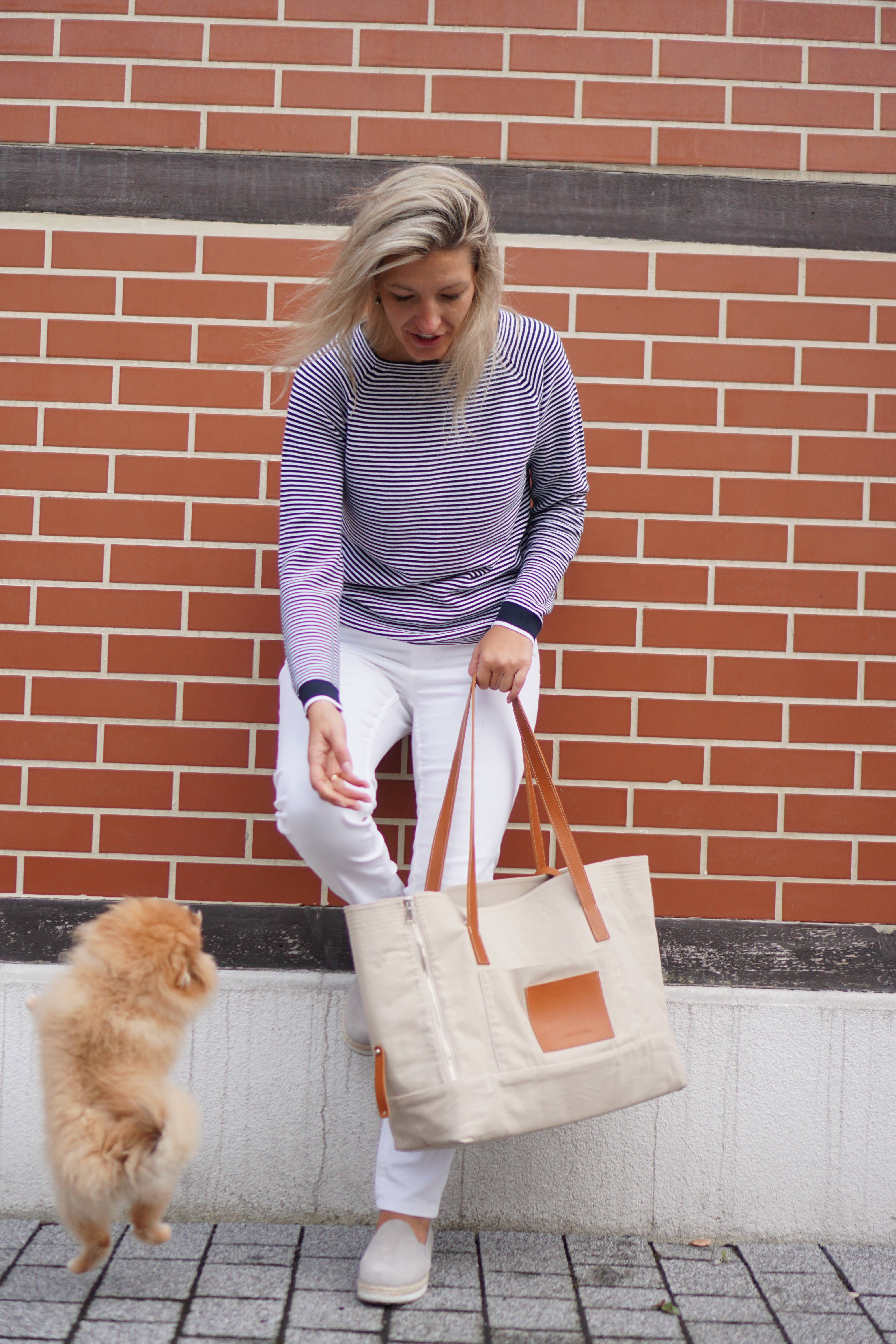 Labbvenn - Wholesale Pet Carrier - Cat/Dog - Liiva Dog Carrier14