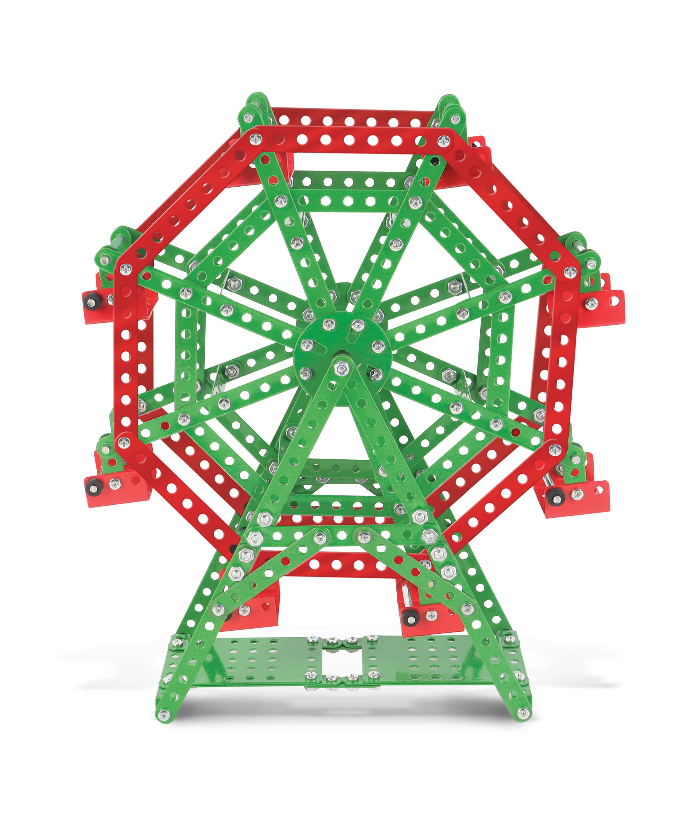 Coach House Partners – wholesale Building set – Child – Ferris Wheel Construction Set1