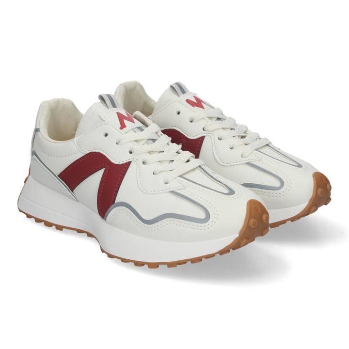 Moderne casual sneakers til kvinder for engroshandel hos Brideluxe Mayorista