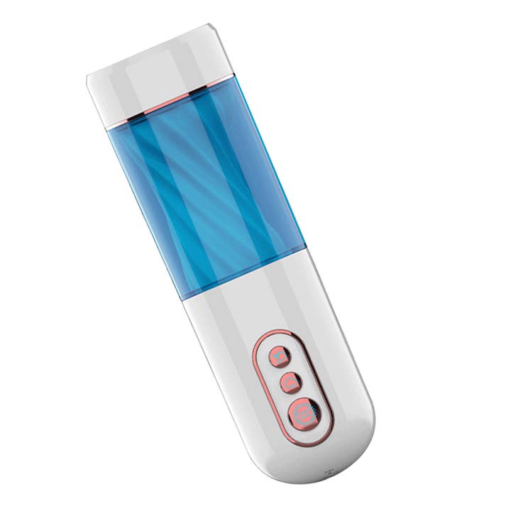 Playful Toy Wholesale - Wholesale Sex Toy - Automatic Sucking Masturbator for Men