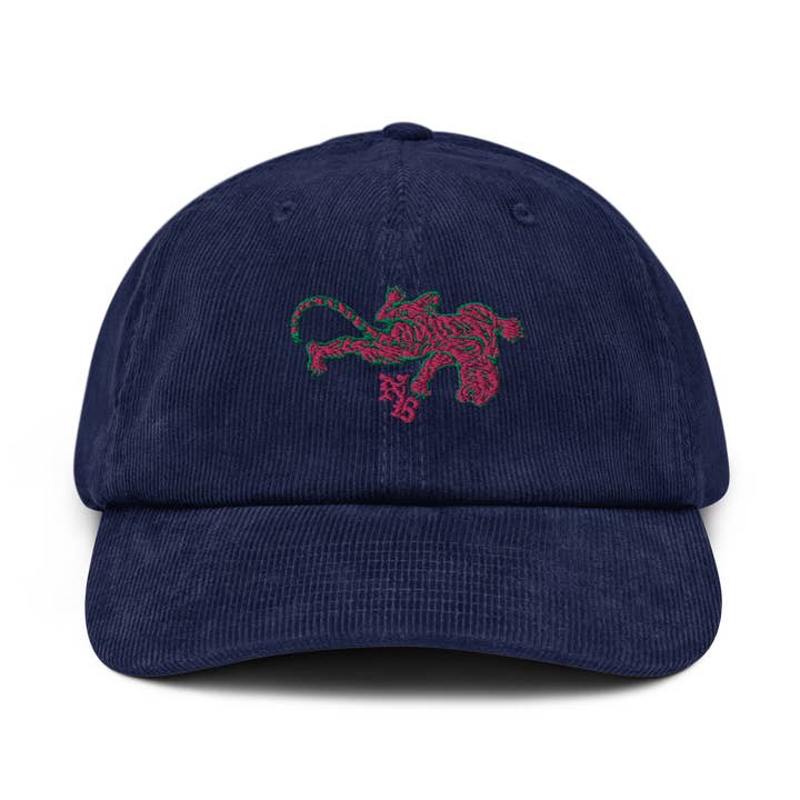 Naskbar Hotel'S Casquette pour la vente par NASKBAR