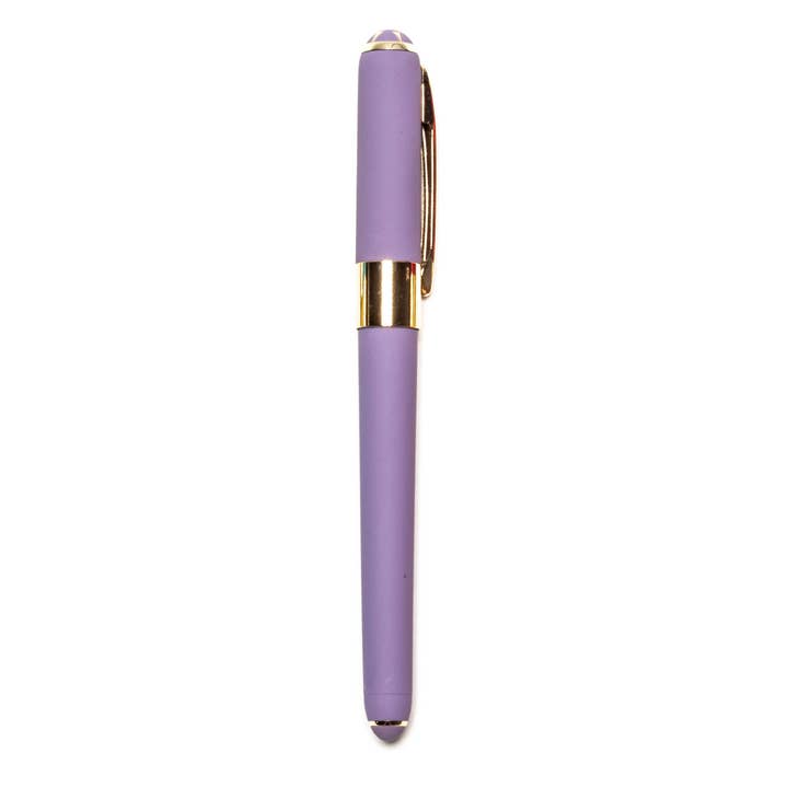BV by Bruno Visconti - Wholesale Pen - Monaco - Lavender