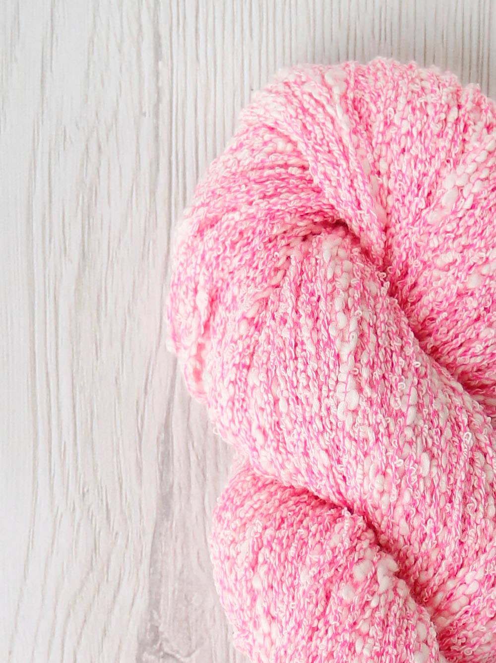 DHG - Wholesale Thread - NUVOLA skein 250g - cotton blend2