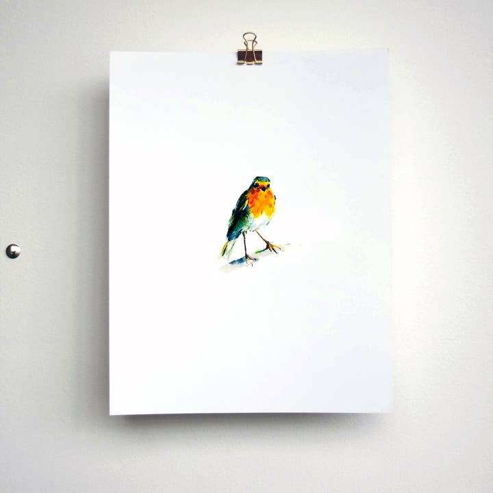 Impressão artística SP-110 por atacado de Eunco