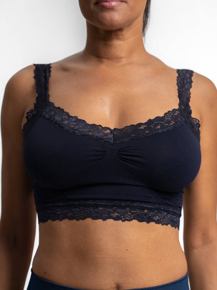 ELIETIAN - Wholesale Bralette - Women's - Lace Bralette43