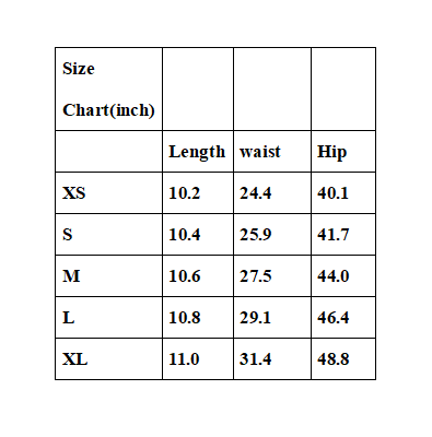 Rosa Clothing - Wholesale Shorts - Women's - athletic workout high-rise short w back pocket - 29 colors6