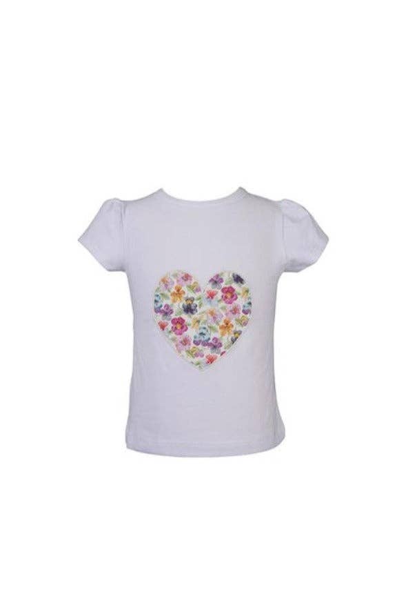 Tessa James - Venta al por mayor Camiseta - Niños - Camiseta Birdie