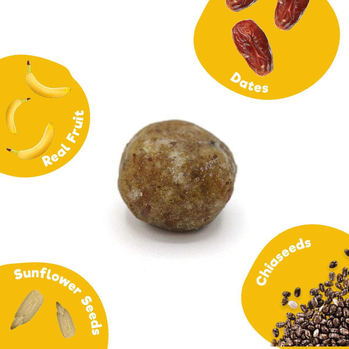 Good4U - Wholesale Dried/Dehydrated Fruit - Banana Nutri Balls3