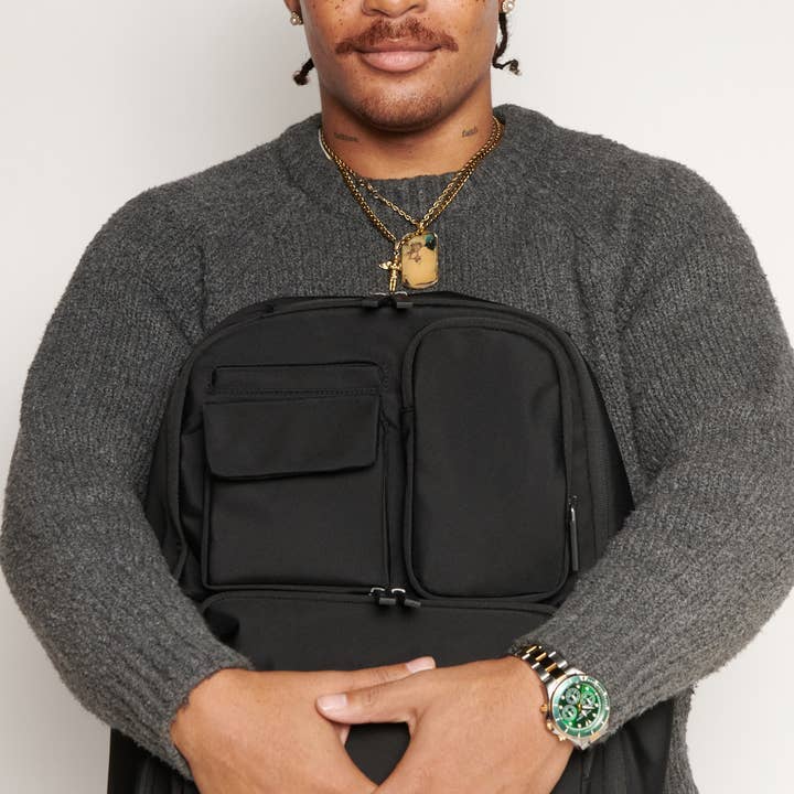 Itzy Ritzy - Wholesale Backpack - Unisex - *NEW* Belong Utility Backpack™