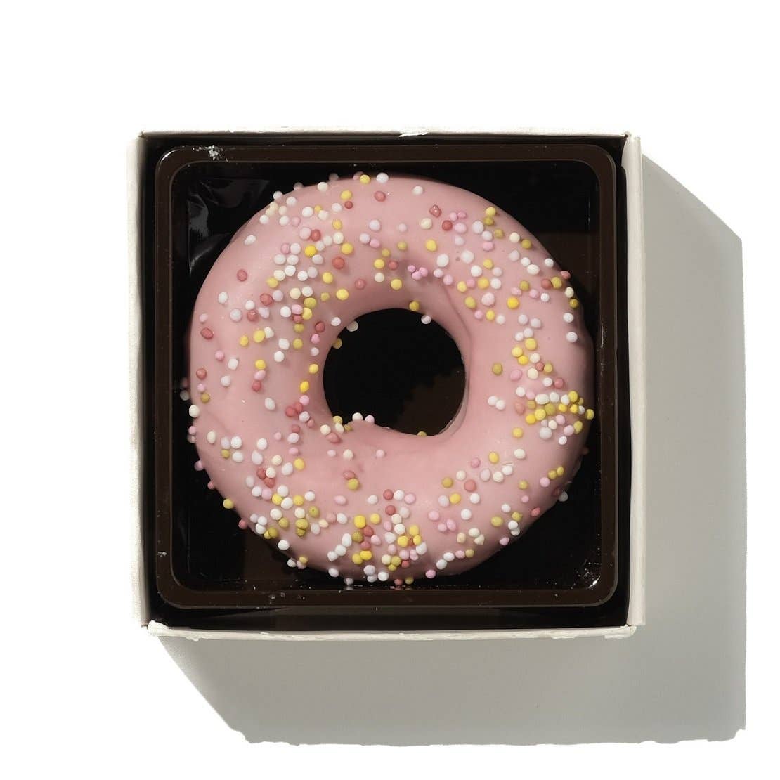 Choc on Choc – wholesale Chocolate-covered sweets – Chocolate Doughnut