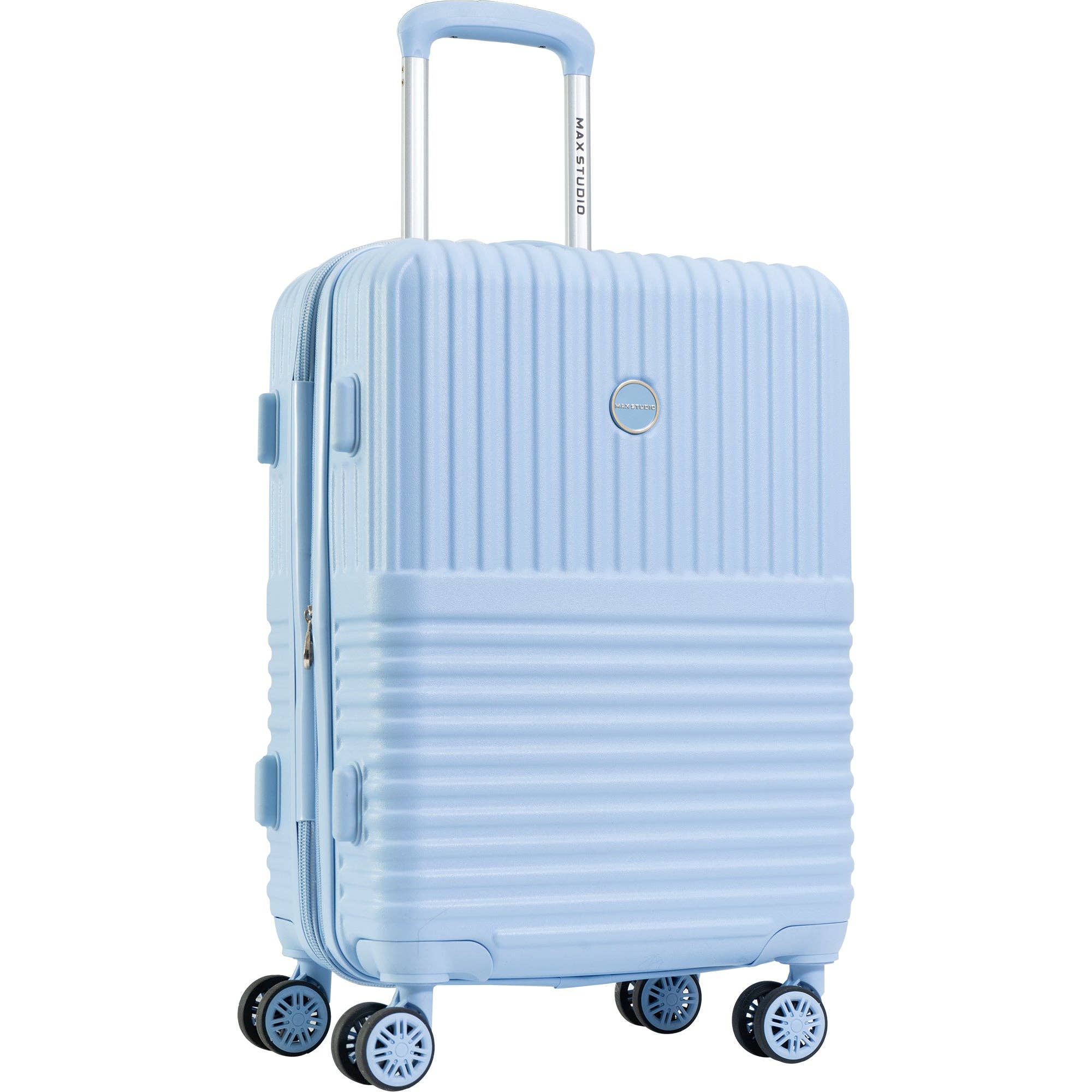 Magid - Wholesale Luggage - Max Studio The Odessa ABS 2-Piece Hard-Sided Luggage Set15