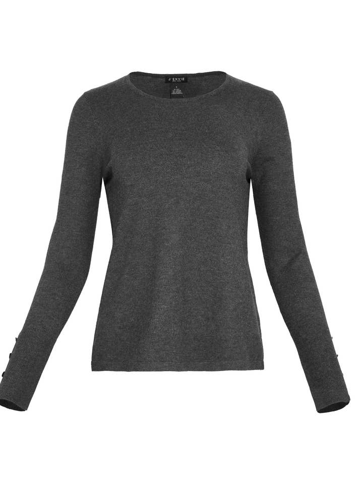 The Dorothea Top for wholesale by J'envie