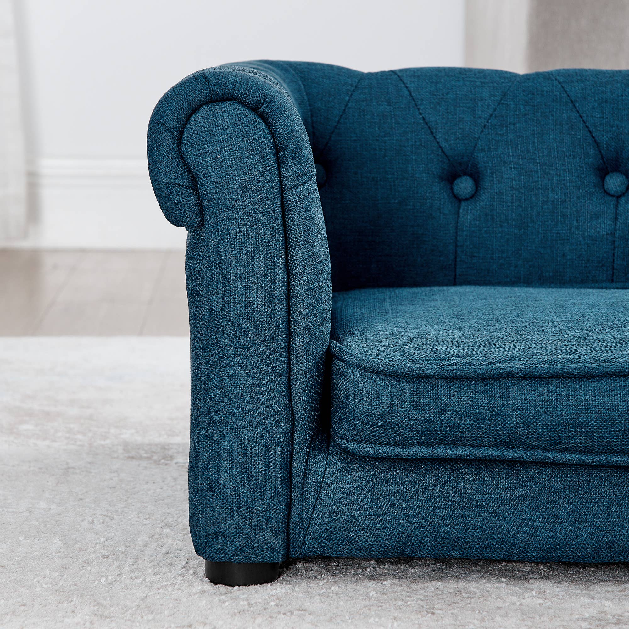 39F Inc. - Wholesale Pet Bed - Dog - Elevated Pet Sofa Bed for Small/Medium Dogs22