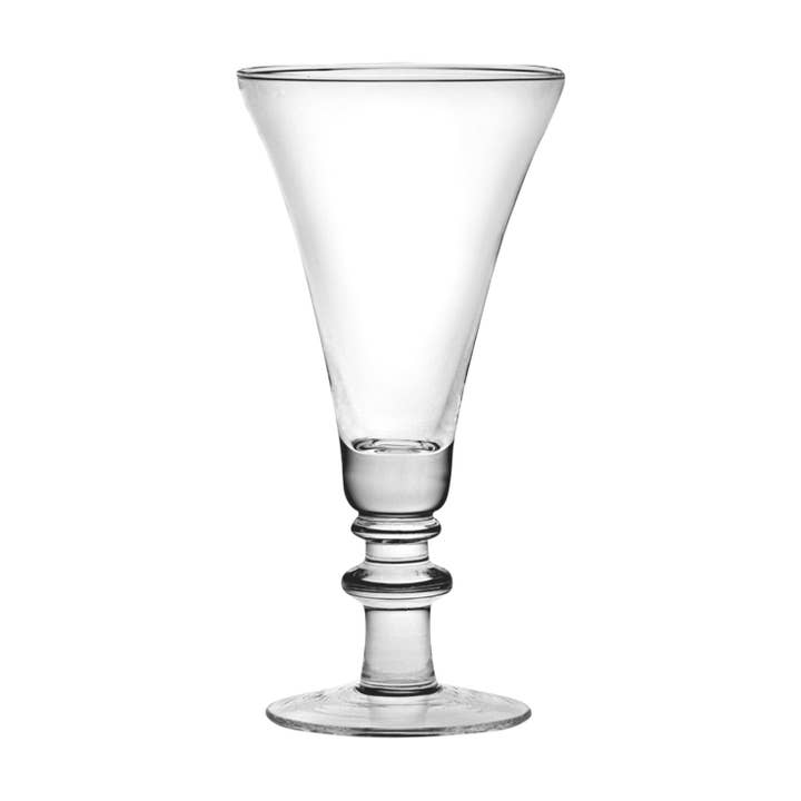 Barski - Wholesale Cocktail/Liquor Glass - Bala Ice Cream Sundae, 16 oz. Set of 6