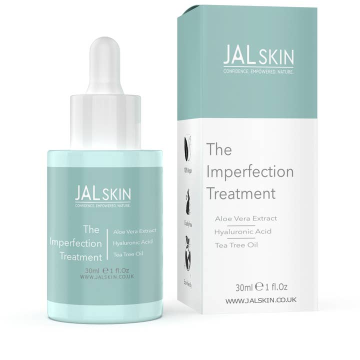 De imperfectiebehandeling voor wholesale door JAL Skin