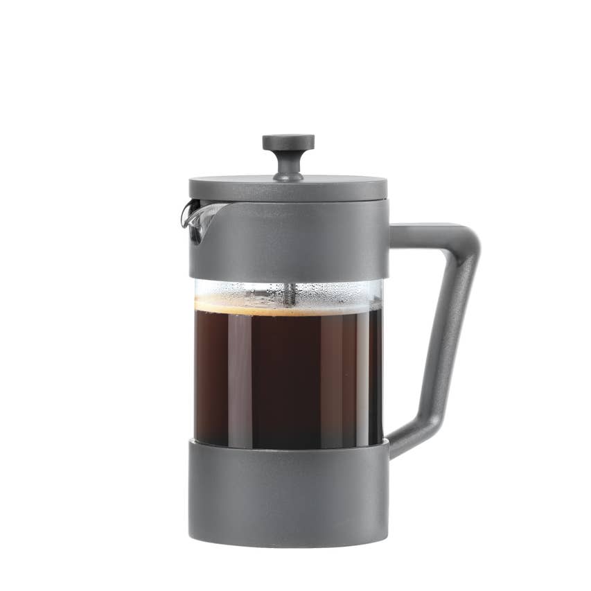 French Press 5 Cup Borosilicate Coffee Maker (600 ml, 20 oz) for wholesale by Oggi