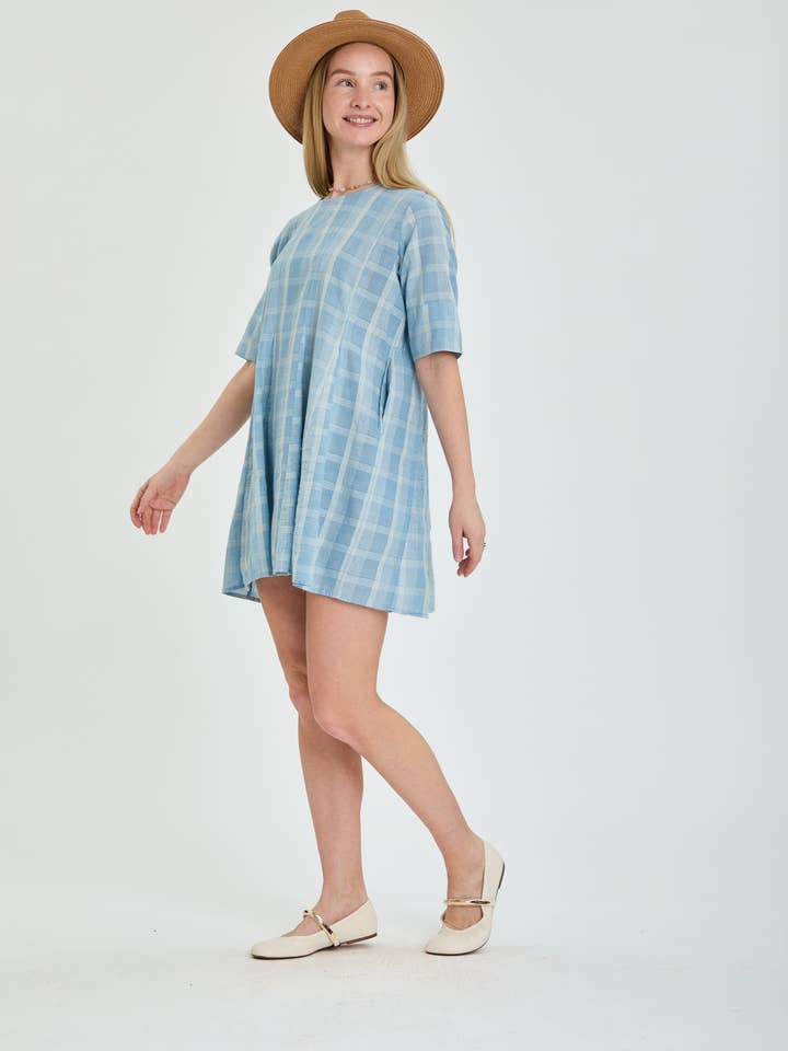 Polly Dress for wholesale by Thuli