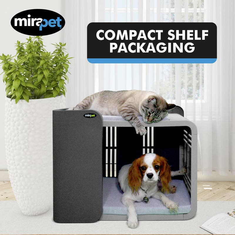 Mirapet - Wholesale Pet Bed - Cat/Dog - Mirapet Pet Penthouse7
