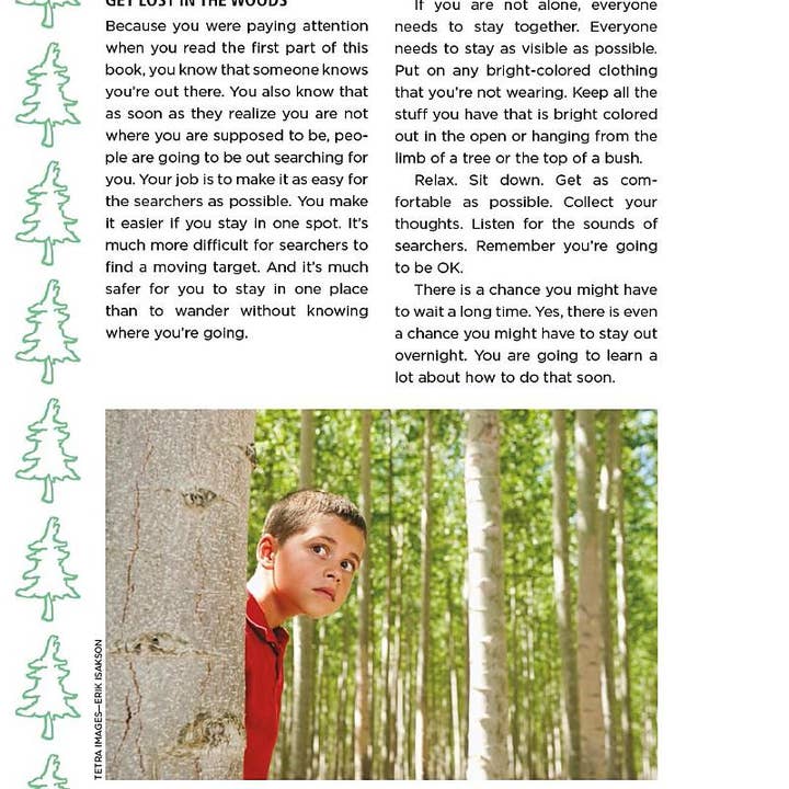 REMOVED BRAND - Wholesale Nature & Outdoors - Outdoor Skills for Kids: The Essential Survival Guide6