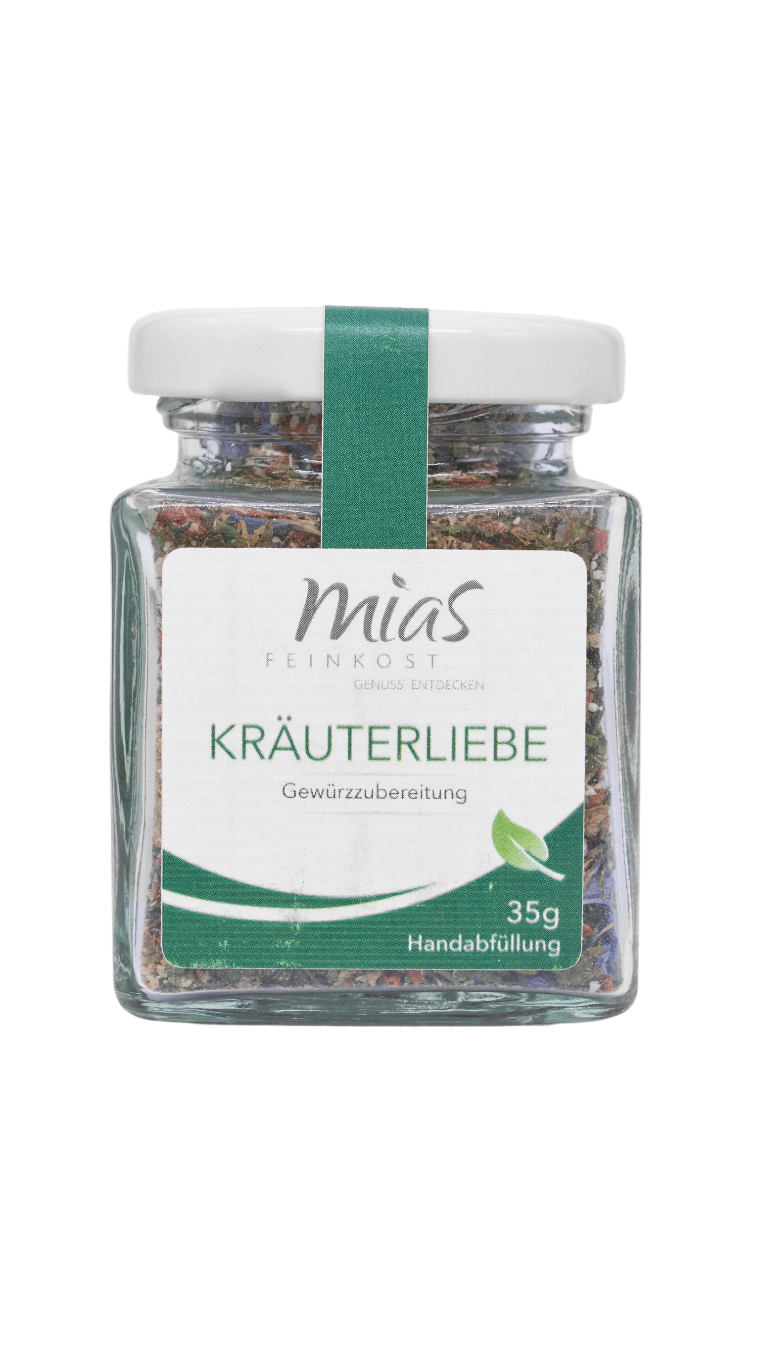 Mias Feinkost - Wholesale Dried Spice Mix - Herb Love2