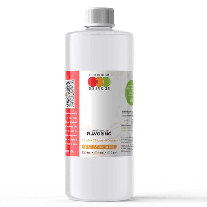 OOOFlavors.com - Wholesale Cotton Candy - Blue Raspberry (Cotton Candy) Flavoring13