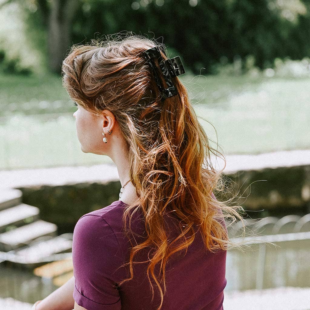 Hydra Studio - Wholesale Hair Clip - Women's - Nelly clip4