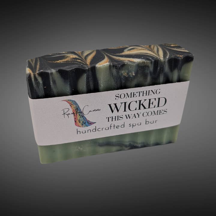 Something Wicked - Limited Release for wholesale by Rainbow Cammo
