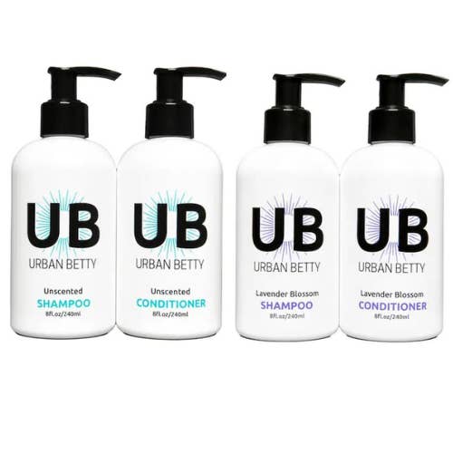 Complete Product Line Medium Package for wholesale by Urban Betty