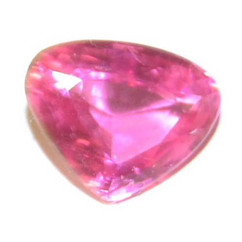 Rubileta Corazón para venta al por mayor de Dmineral