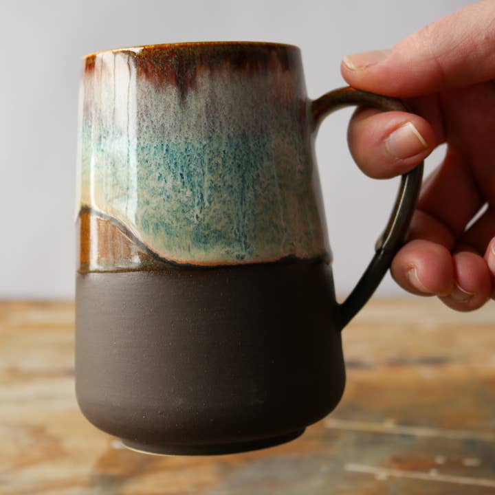 Tazza da 20 oz: Tempo da Maglione per la vendita all'ingrosso da parte di Twig + Table