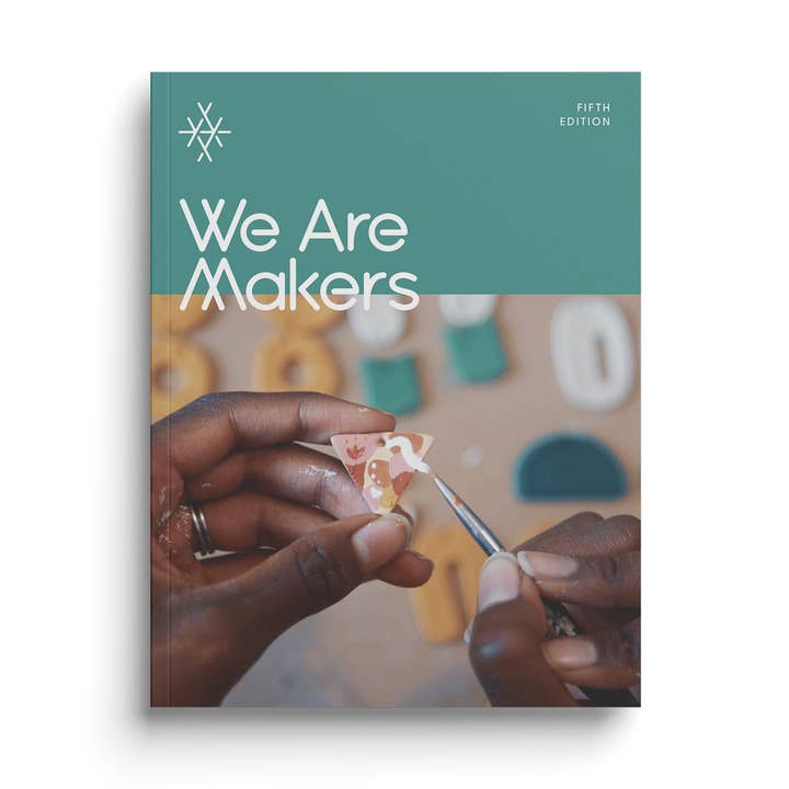 Edition Five for wholesale by We Are Makers